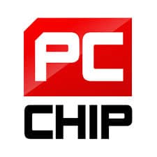 PC Chip logo